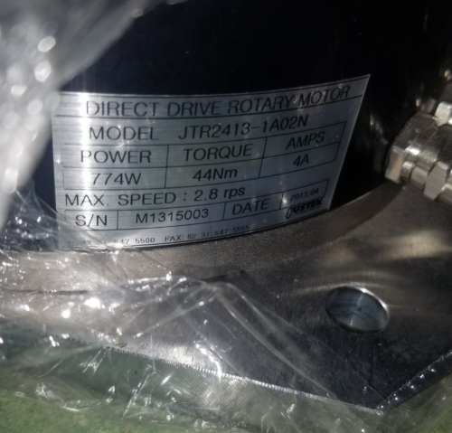 1Pc For Used Jtr2413-1A02N
