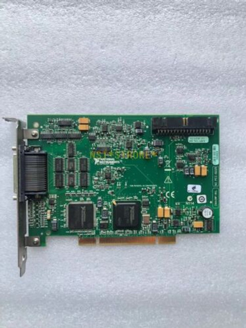 Pci-6225 80-Channel Analog Input Acquisition Card 779295-01