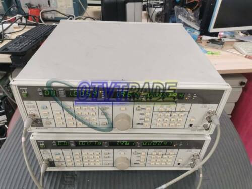 1Pcs Used Panasonic Vp-7723B Audio Analyzer