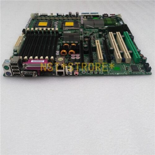 X7Da3 Dual 771-Pin Server Working Equipment Motherboard