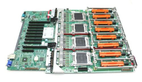 T55Km New Dell Poweredge R930 System Board  Server Board