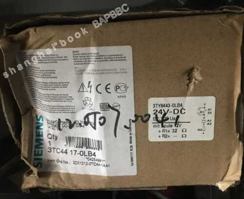 1Pcs New   3Tc44 17-0Lb4