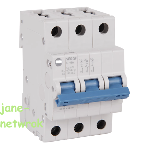 1Pc For  New  1492-Spm3D630N