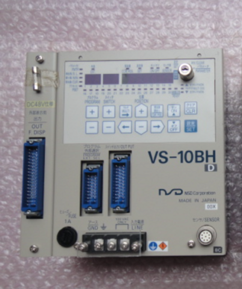 1Pc Used Vs-10Bh-D-M2R Vs-10Bh