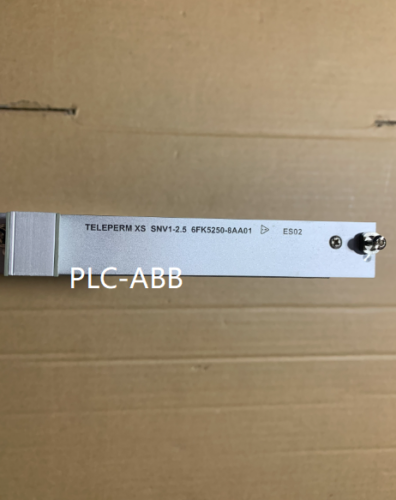 1Pc New Snv1-2.5 6Fk5250-8Aa01