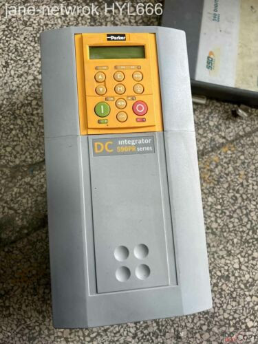 1Pcs Used Working 590Pr-53316520-P00-U4