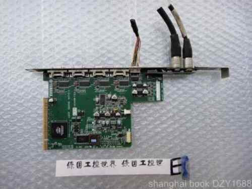 1Pcs Used Working Kgj-M441H-0.11