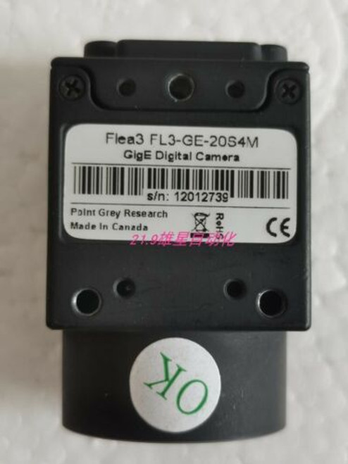 1Pc For Used Fl3-Ge-20S4M