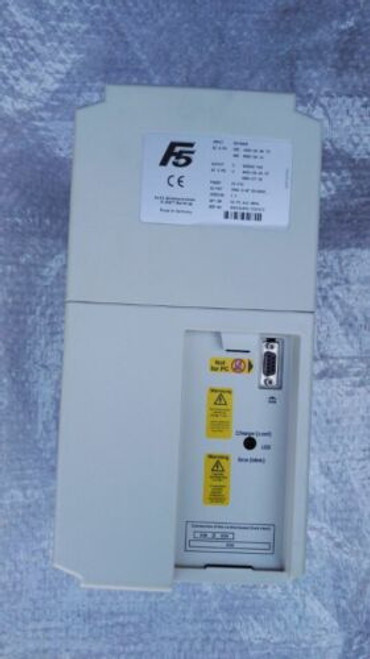 1Pc 100% Tested  Frequency  16.F5.A1G-36Ma  15Kw