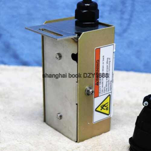 1Pcs Used Working 0140-29624 701571-Xg3-3Ld3