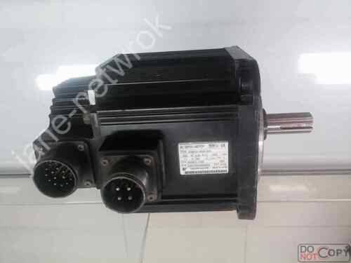 1Pcs 100%    Servo Motor Sgmgh-75A2A-Yr15