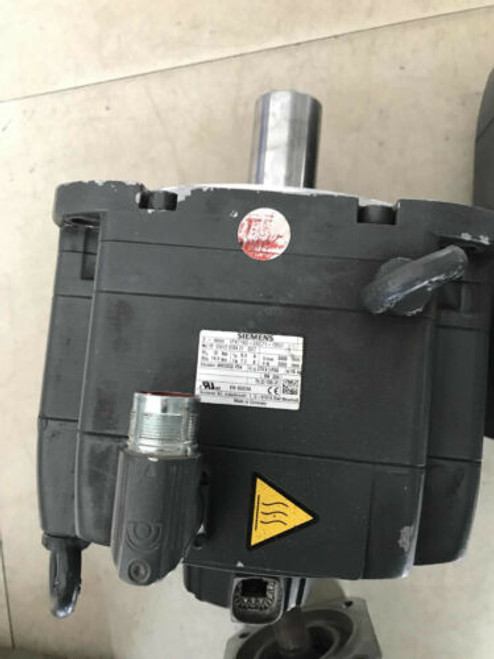 1Pcs Used Working  1Fk7100-2Af71-1Rg1