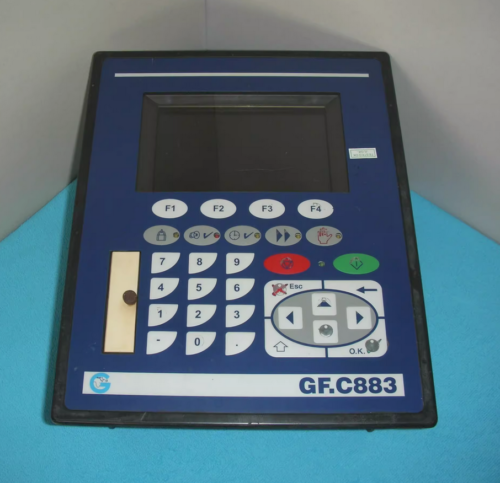 1Pc  100% Tested  Gf.C883 Sts 28001  / Sts28001 (By    )