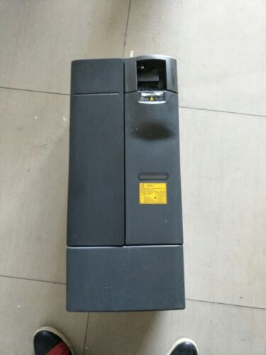 1Pcs Used Working  6Se6440-2Ud34-5Fb1
