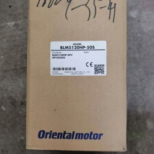 One New    Blm5120Hp-50S