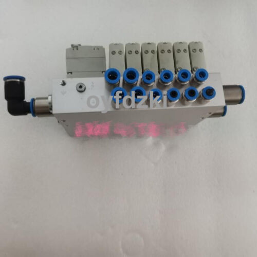 1Pc Used Vaem-L1-S-8-Pt Vuvg-B14-P53C-Zt-F-1T1L