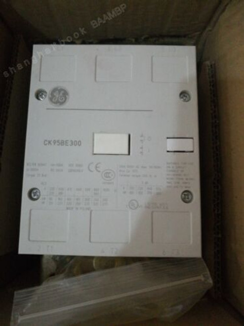 1Pcs New Ck95Be300 220V