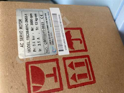 1Pcs New Tsc06401C-3N53-1 Shipping Fedex Or Dhl One Year Warranty #-