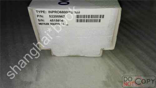 1Pcs New 52200967 Inpro6800/12/320