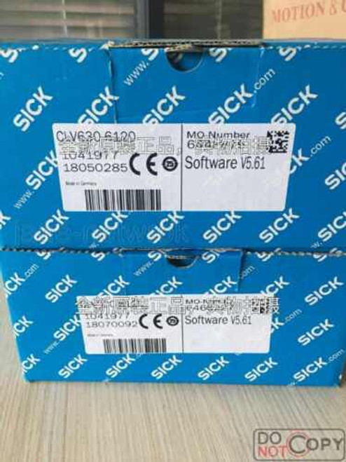 1Pcs New Clv630-6120