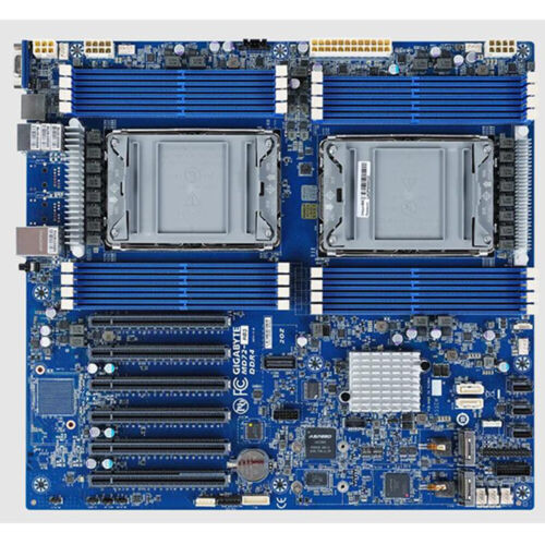 For Gigabyte  Server Motherboard Md72-Hb3 (Rev. 1.X) Intel C621A Lga4189 Ddr4
