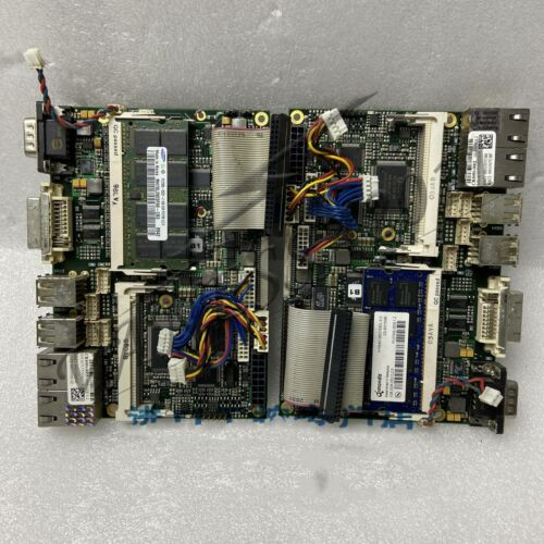 Beckhoff Motherboard Cb3050-0002 Mainboard Fully Tested