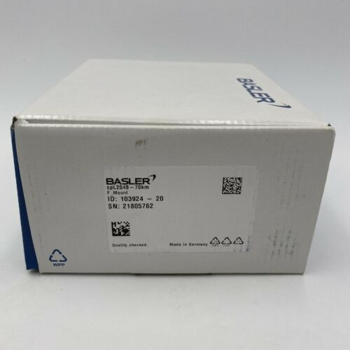 1Pc For  New  Spl2048-70Km
