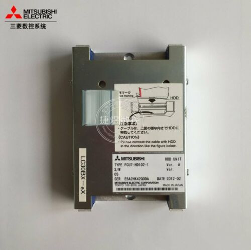 1Pcs 100% Tested   Fcu7-Hd102-1
