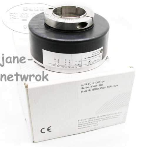 1Pc New Eb100P40-L5Kr-1024