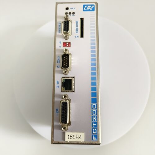 1Pcs Used Working  Fct200.0100 00-0D-E2-00-08-Be