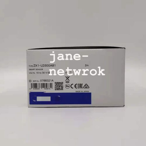 1Pc For New Zx1-Ld300A81