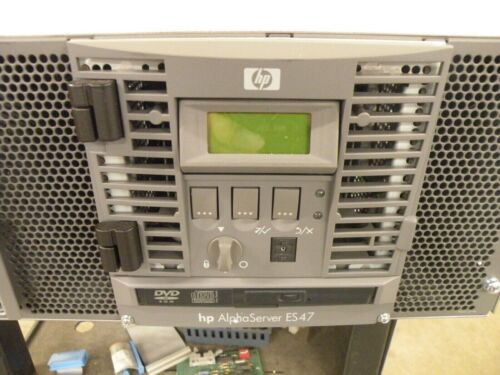 3X-Ba60A-Br Alphaserver Es80 System Building Block