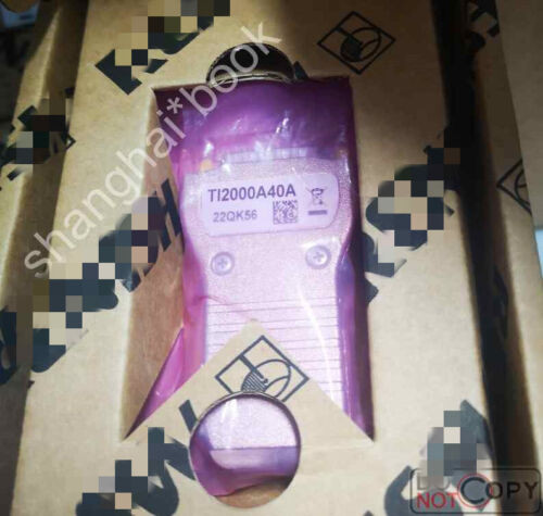 1Pcs New Ti2000A40A