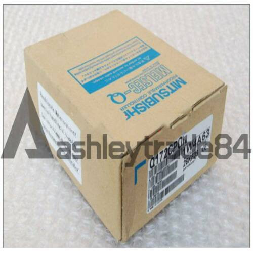 1Pcs New  Plc Q172Hcpun