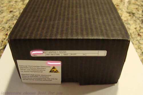 New Vt-Mspa2-1-10/V0/0 R901010980