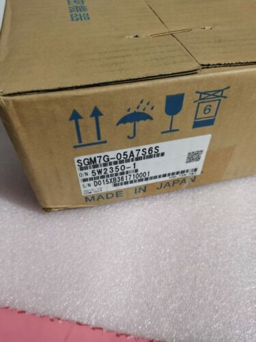 1Pc  For New  Sgm7G-05A7S6S