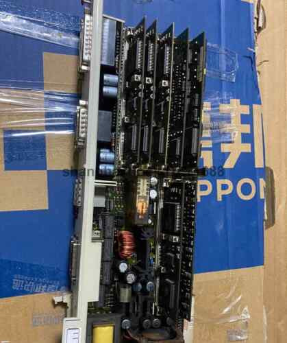 1Pcs   6Sn1118-0Db13-0Aa0