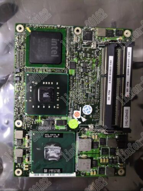 1Pc Used Motherboard Cegm45T2 T94-0