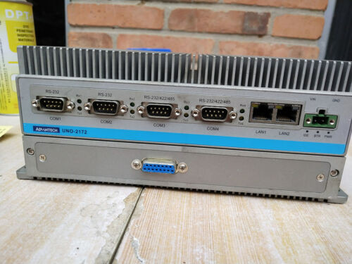 1 Pc For 100% Tested   Uno-2172