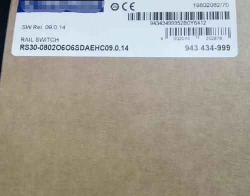1Pc New Rs30-0802O6O6Sdaehc09.0.14