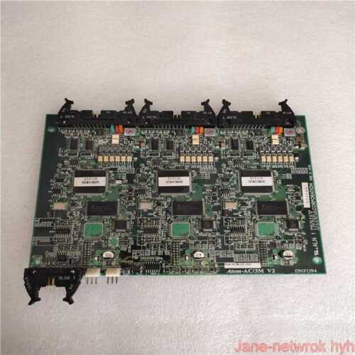 100% Tested Dnf1394 Atom-Ac/3M V2