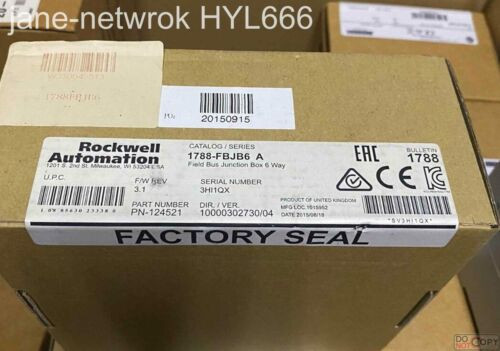 1Pcs New  1788-Fbjb6