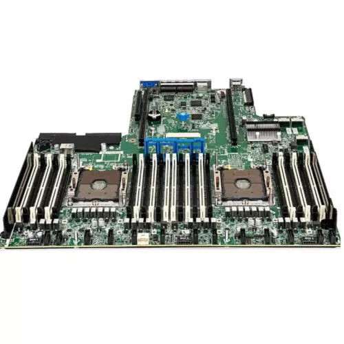 Hpe 761669-001 Pca Dl560 Gen9 System Board Primary