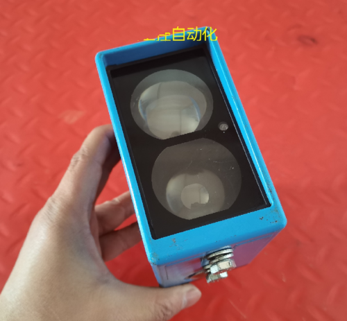 One Tested  Used  Isd400-6111