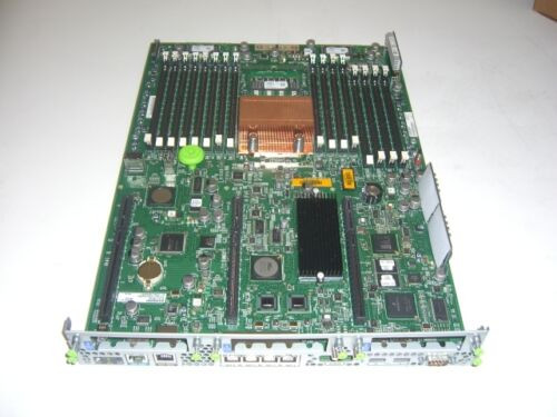 Sun/Oracle, 540-7994, 0Mb 4-Core 1.2Ghz System Board With Tray