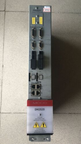 1Pcs Used Working Dm2020 Cce26Eanlnl0B01-07