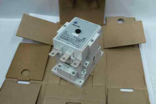 One 100-D140D11 Contactor With Warranty