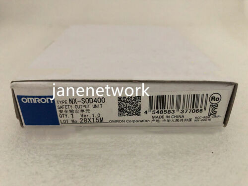 1Pcs New Nx-Sod400