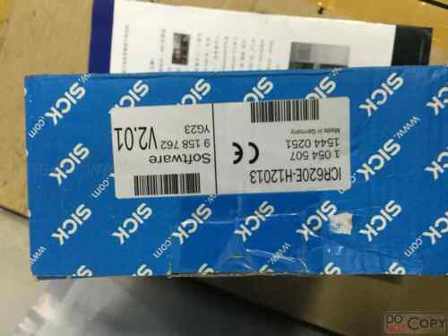 1Pcs New Icr620E-H12013