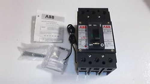 ABB CIRCUIT BREAKER  NE-7757 USED